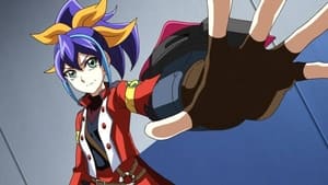 Yu-Gi-Oh! Arc-V: 1×40