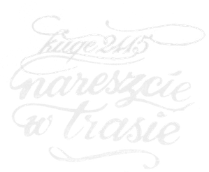 kuqe 2115: nareszcie w trasie