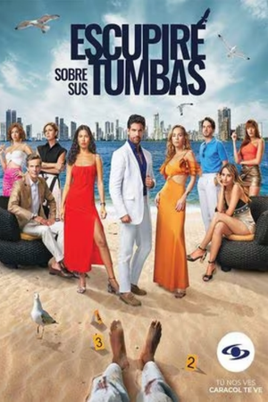 Cuspirei Em Seus Túmulos — Logos 2