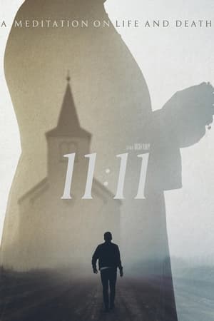 Poster 11:11 (2022)