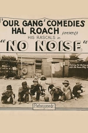 No Noise poster