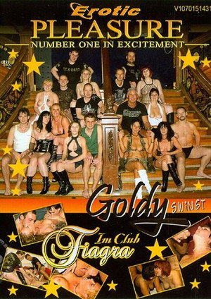 Goldy Swingt - Im Club Fiagra