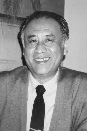Wang Shuchen portrait