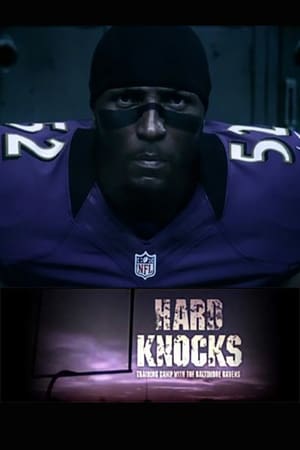 Hard Knocks: Training Camp With the Baltimore Ravens