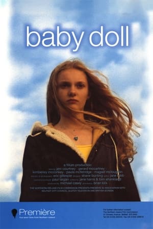 Poster Baby Doll (1998)