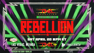 TNA Rebellion 2024 2024