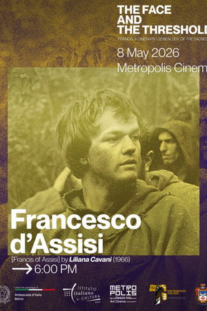 Francis of Assisi 5