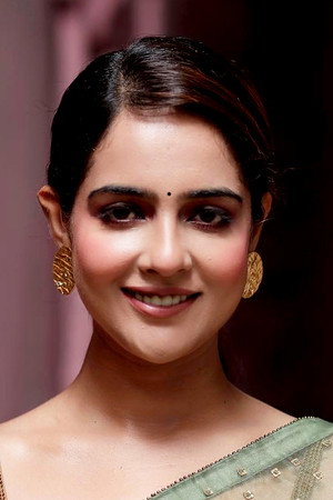 Malvi Malhotra portrait