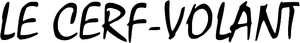 The Kite — Logos 3