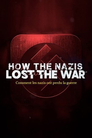 Image How The Nazis Lost The War