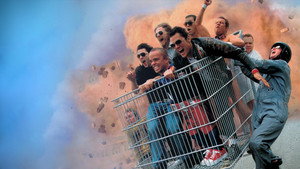 Jackass: The Movie movie still 37