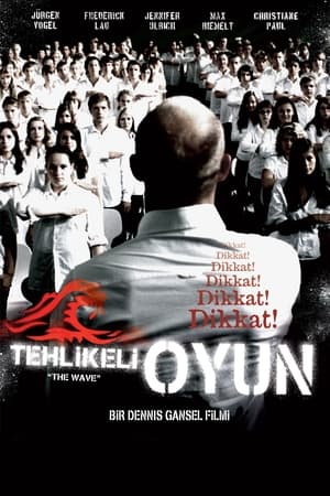 Tehlikeli Oyun