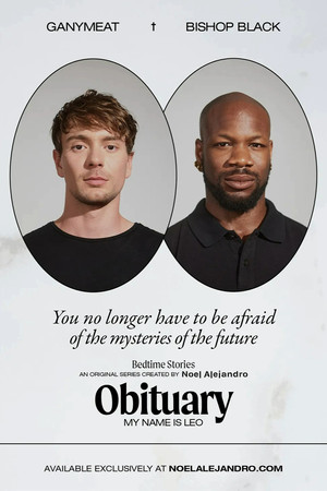 Bedtime Stories: Obituary - My Name Is Leo 8