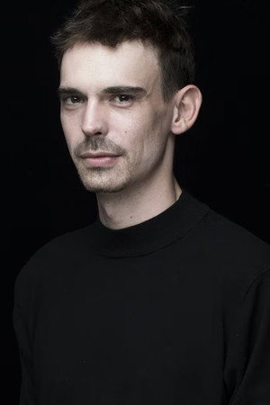 Nejc Cijan Garlatti