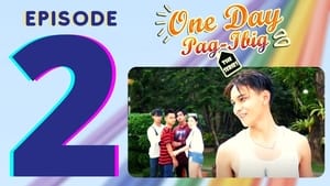 One Day Love: The Series Episode 2