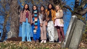 Pretty Little Liars: Original Sin Season 1 Episode 3