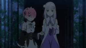 Re:Zero kara Hajimeru Isekai Seikatsu: 2×21