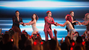 Dancing with the Stars: 27×10