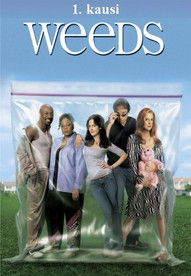 Weeds: Kausi 1