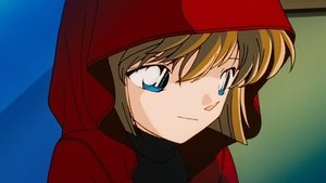 مشاهدة الأنمي Detective Conan: Haibara Ai Monogatari – Kurogane no Mystery Train 2023 مترجم