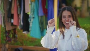 Poderosas do Cerrado: 1×9