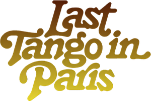 Último Tango em Paris — Logos 5