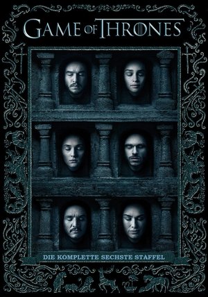 Game of Thrones: Staffel 6