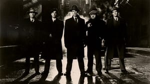 poster The Untouchables