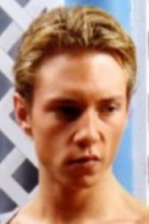 Guillaume Wagner portrait