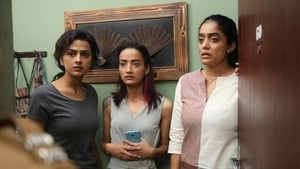 Nerkonda Paarvai (2019) Hindi Dubbed