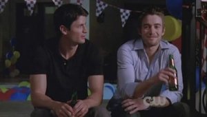 One Tree Hill: 7×1, episod online subtitrat