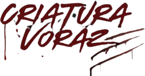 Criatura Voraz — Logos 4