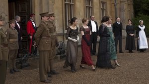 Downton Abbey: Stagione 2 – Episodio 3