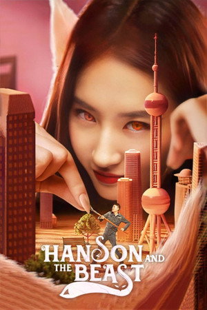 Hanson and the Beast 12