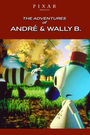 The Adventures of André and Wally B.-Azwaad Movie Database