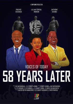 58 Years Later (2025)