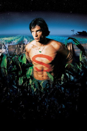 poster Smallville