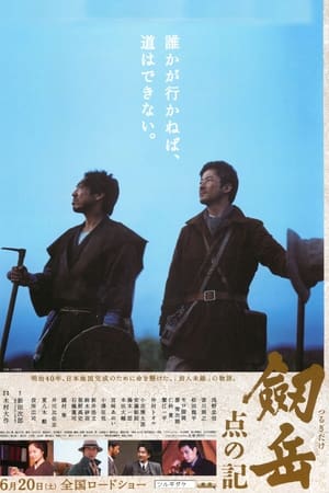 劔岳 点の記 (2009)