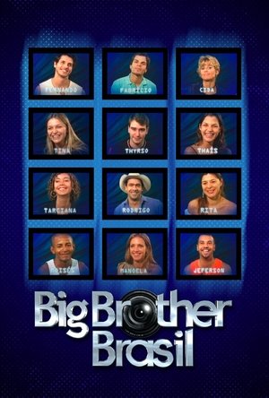 Big Brother Brasil