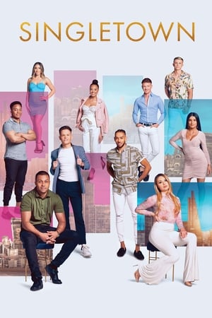 Poster Singletown Season 1 Episode 8 2019