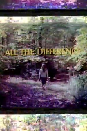 Poster All the Difference 1970