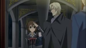 Vampire Knight: 1×8