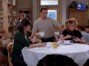 Caroline in the City: 4×19