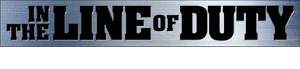 In the Line of Duty: Manhunt in the Dakotas — Logos 1