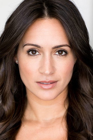 Melissa Marty portrait