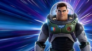 บัซ ไลท์เยียร์ (2022) Lightyear (2022)