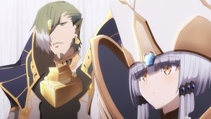 The Misfit of Demon King Academy: 2×15