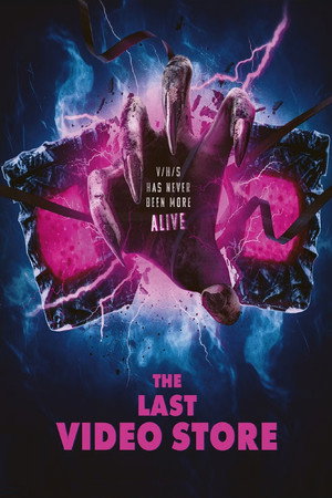 The Last Video Store 12