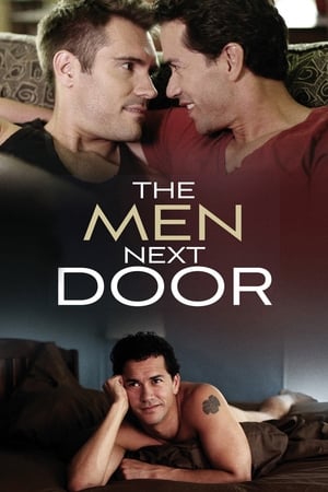 Image The Men Next Door