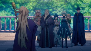 Kekkon Yubiwa Monogatari 2nd Season Cap 1